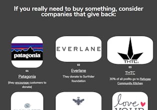 Fuck Black Friday gallery image