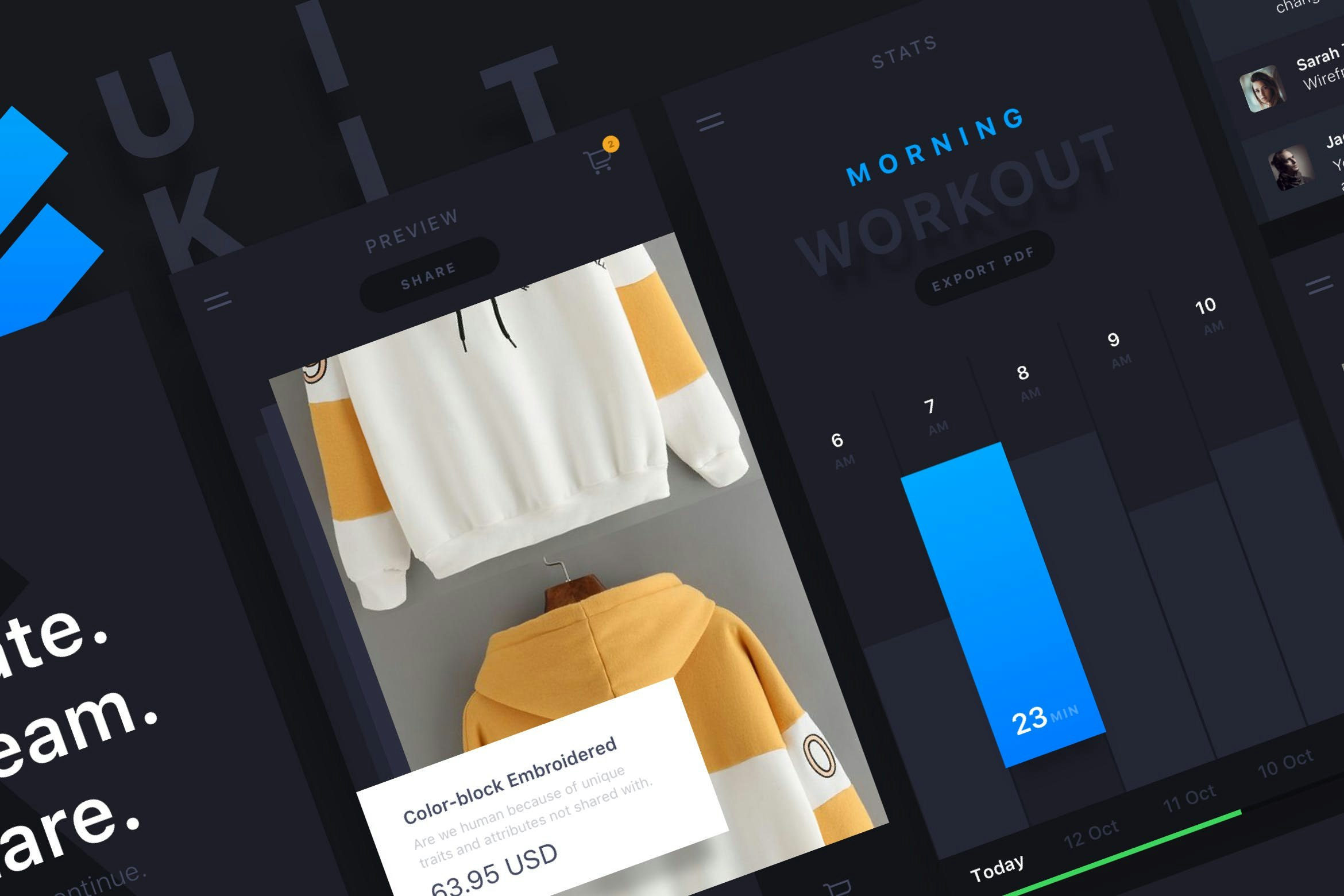 Cerpow Store gallery image