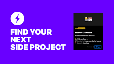 Nextlist gallery image