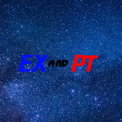 The EX and PT Metaverse