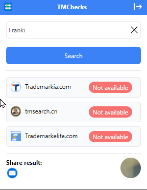 TMchecks gallery image