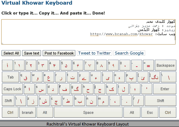 Online Keyboards gallery image