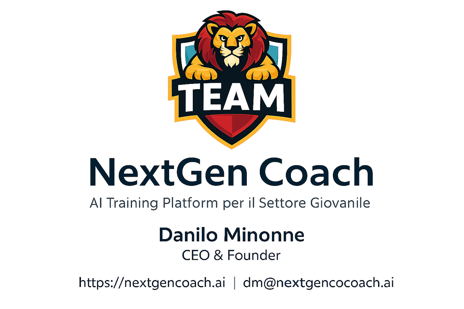 NextGen Coach screenshot 6