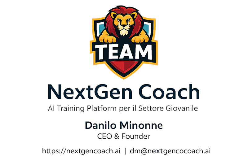 NextGen Coach screenshot 6