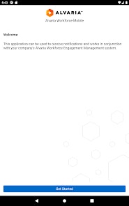 Alvaria  gallery image