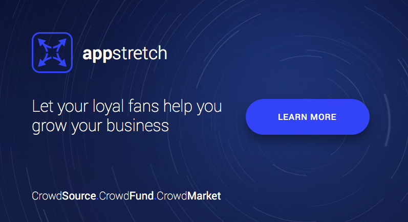 AppStretch gallery image