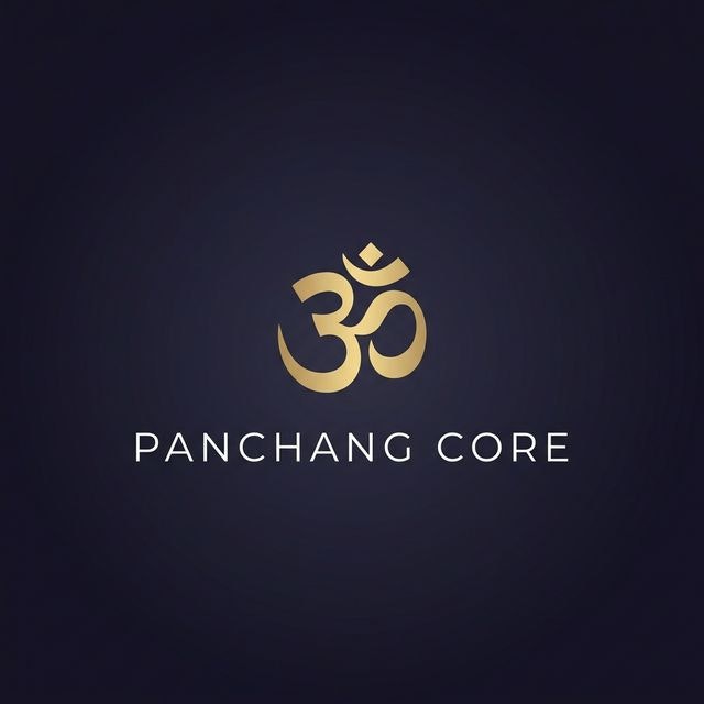 Panchang Core: Framework-Agnostic Engine