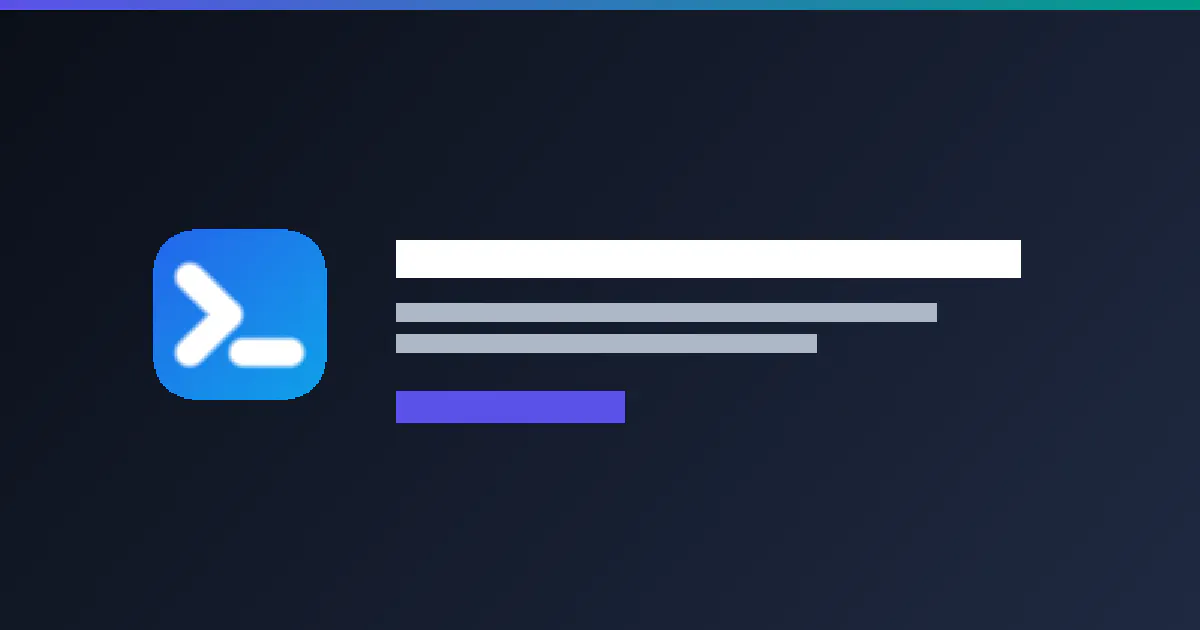 Codepackr gallery image