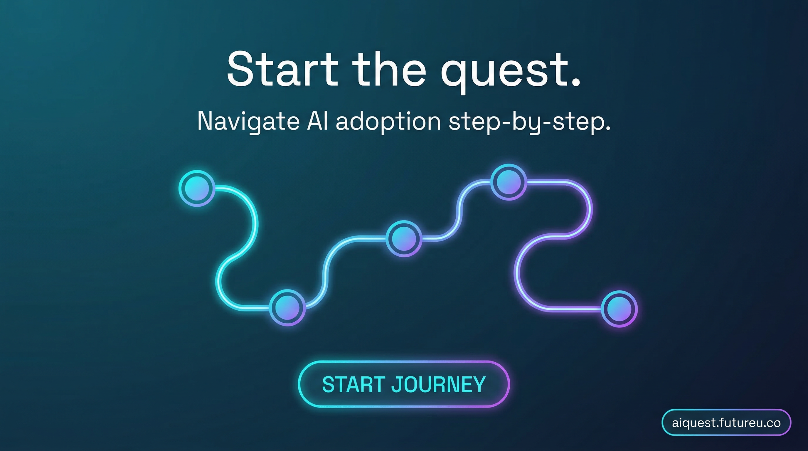 AI Quest: AI Transformation is a game! gallery image