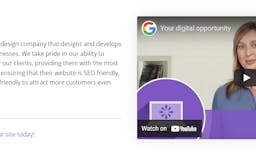 SitesWall - Web design Company media 2