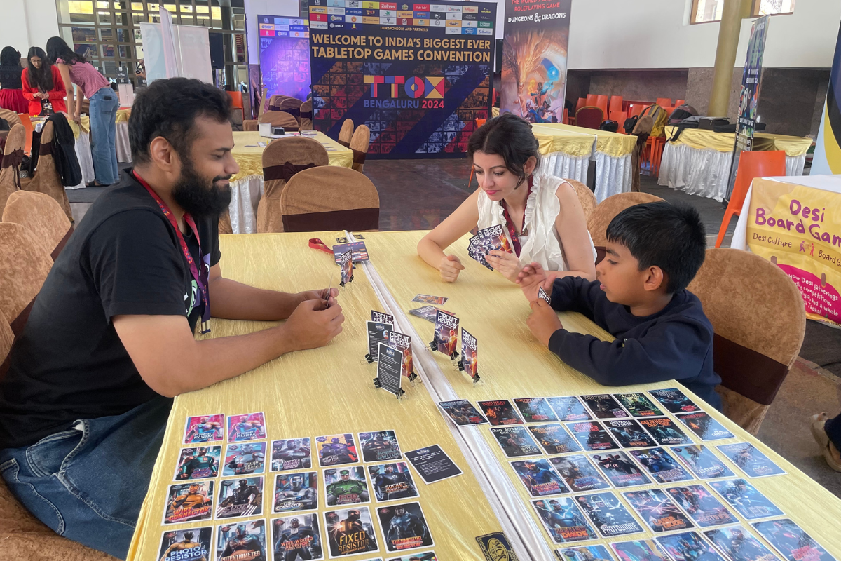 Circuit Heroes gallery image