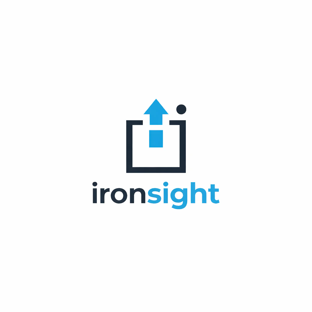 Ironsight ERP