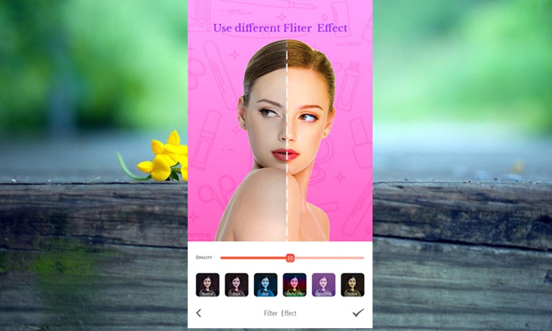 Beauty Makeup gallery image