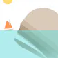 Burly Men at Sea
