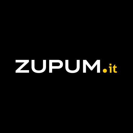 Zupum - AI Video Editor logo