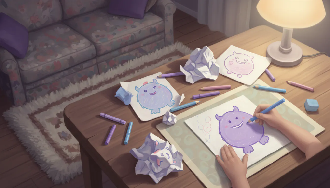 My Dream Monsters gallery image