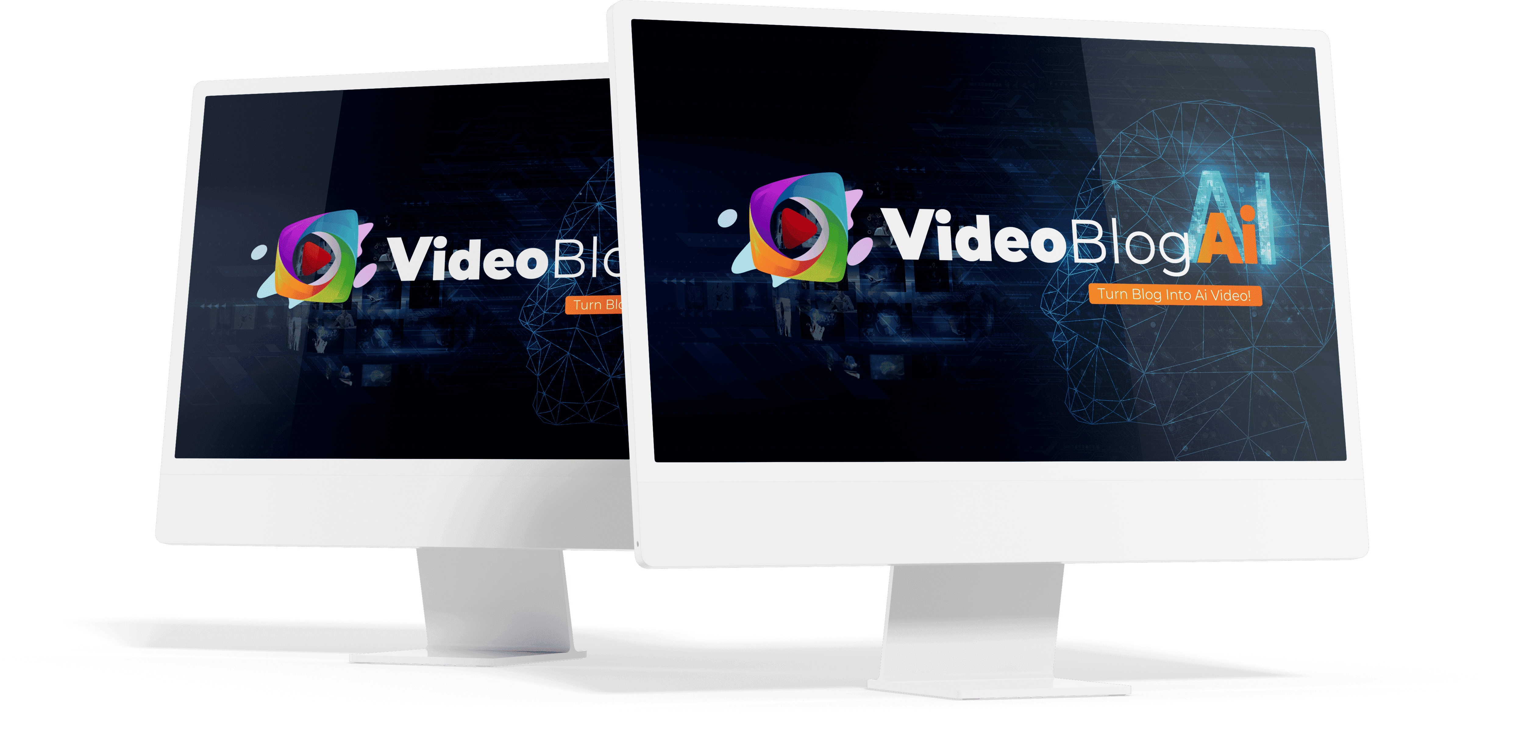 VideoBlog Ai