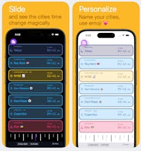 What Is The Time gallery image