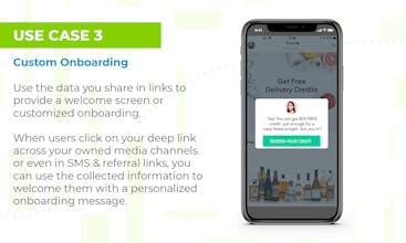 OneLink by AppsFlyer gallery image
