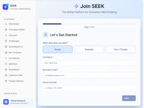 SEEK Innovation gallery image