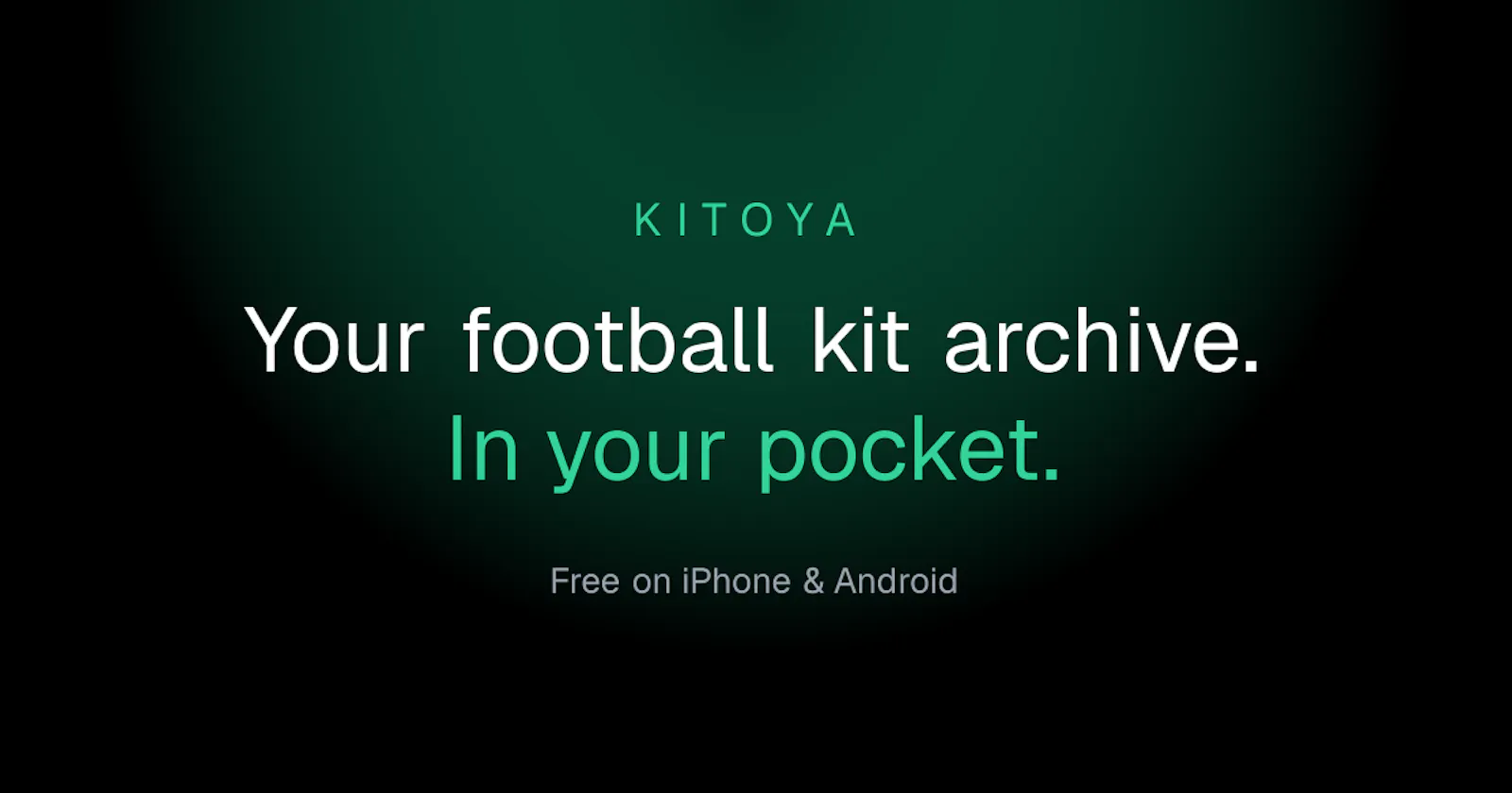 Kitoya screenshot 1