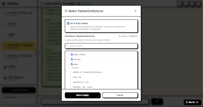 NeoBase - AI Copilot for Database gallery image