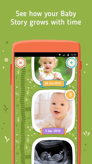 BabyEStory gallery image