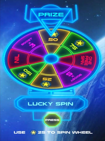 Galaxy Run 2 gallery image