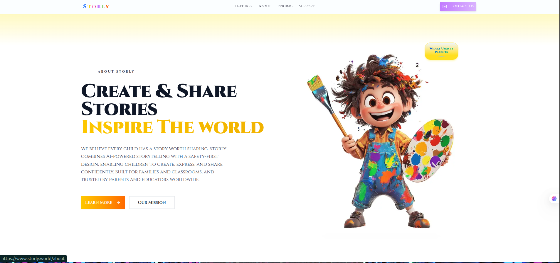 Storly gallery image