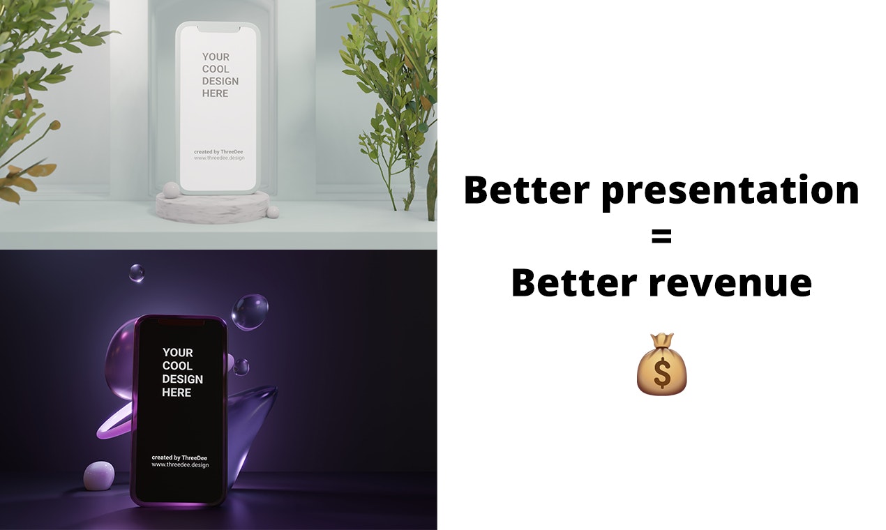 MOCKUPZ gallery image