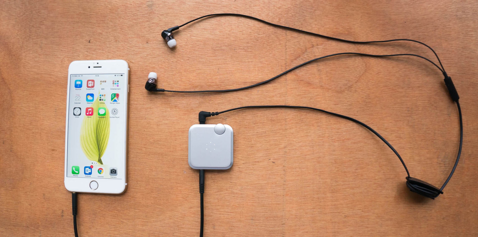 Aumeo Audio gallery image