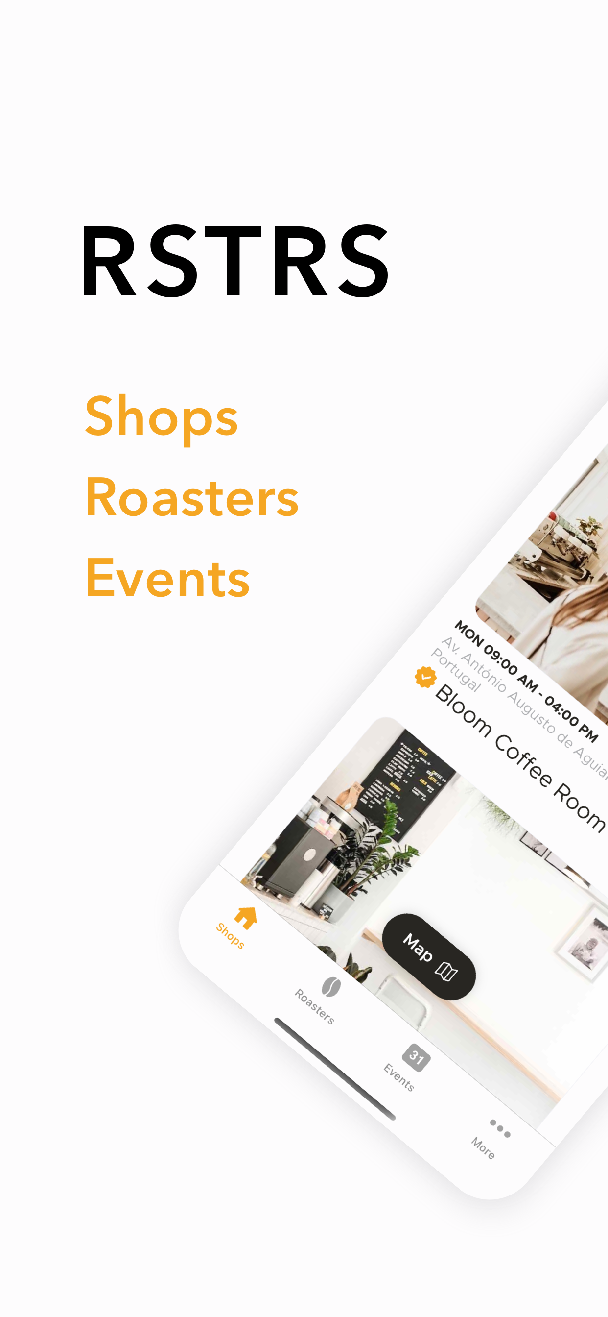 Roasters - World Coffee Guide gallery image