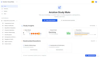 Aviation Study Mate gallery image