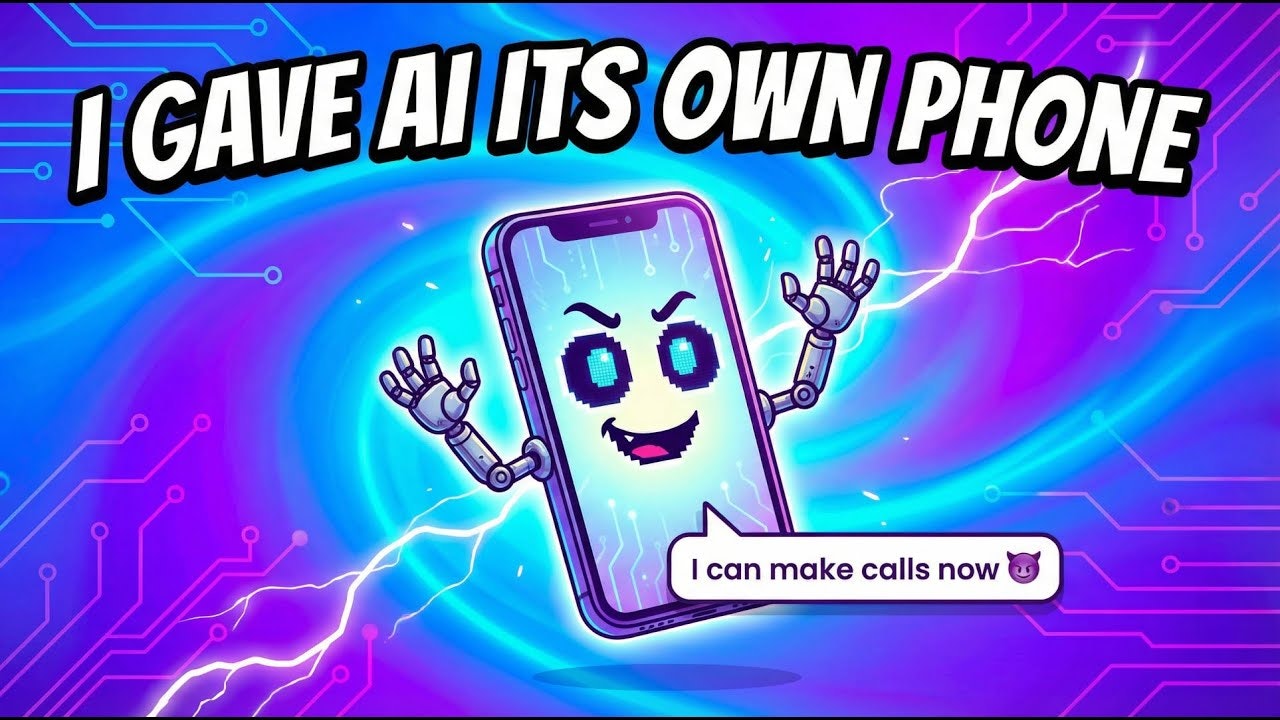 OpenAlly.ai Agent for Android  gallery image