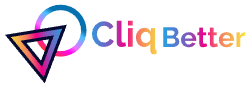 CliqBetter Ad Network logo