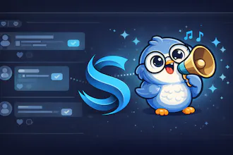 Scriptli gallery image