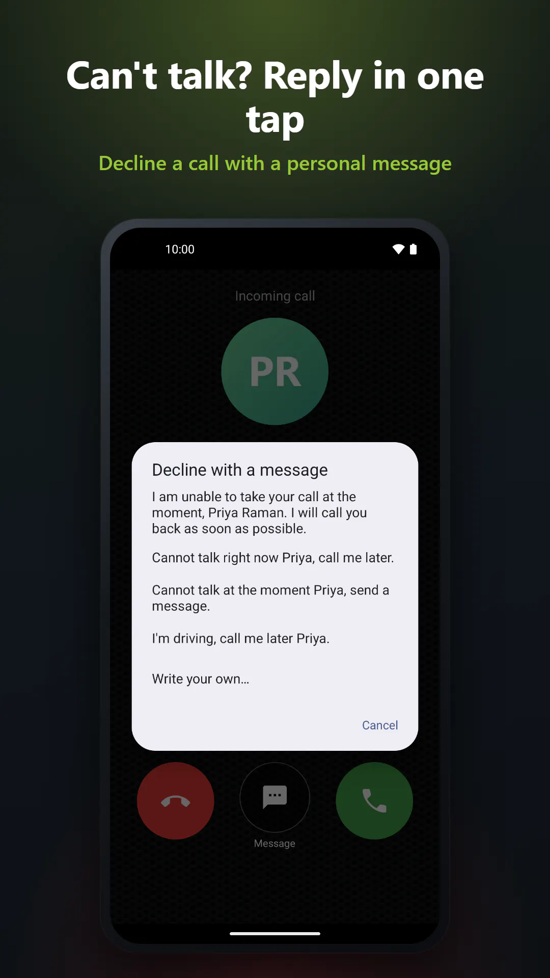 Corporate Dialer gallery image