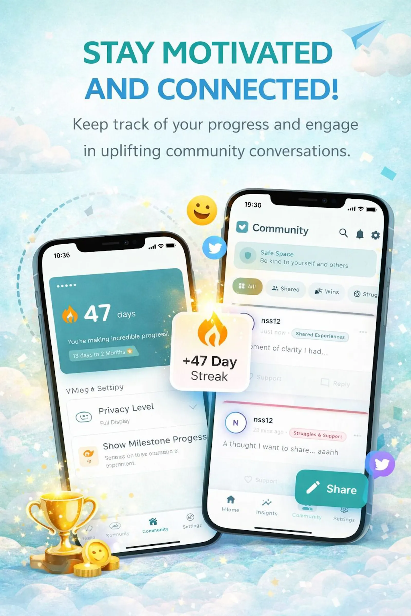 Pure Path screenshot 6
