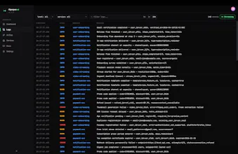 Olympus AI gallery image
