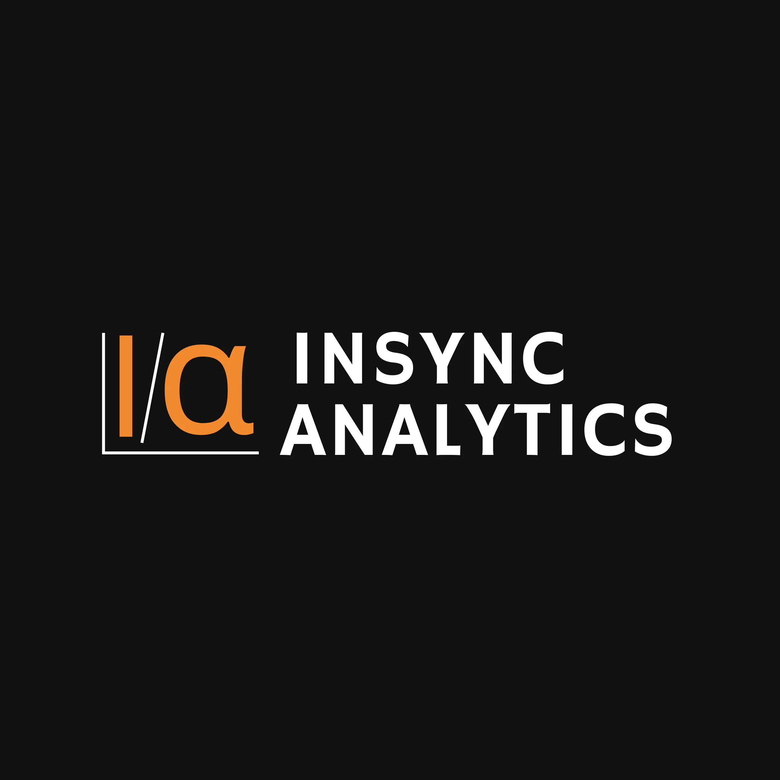 A(I)mplified Analyst