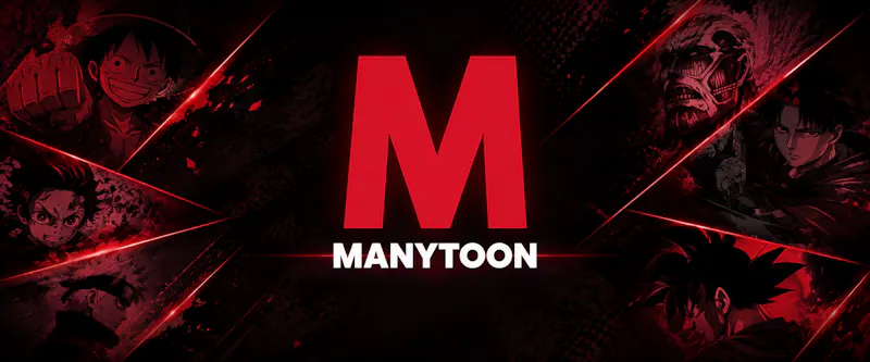 Manytoon screenshot 1