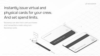 Backdrop gallery image