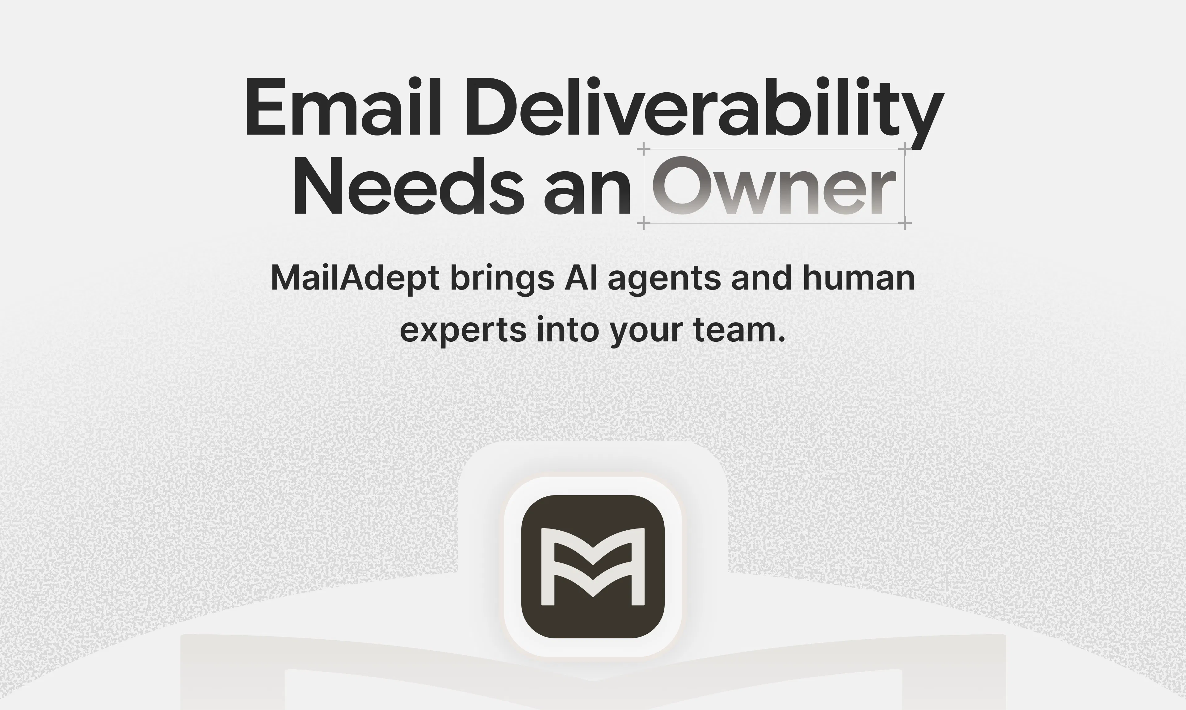 MailAdept by mailwarm
