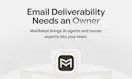 MailAdept by mailwarm