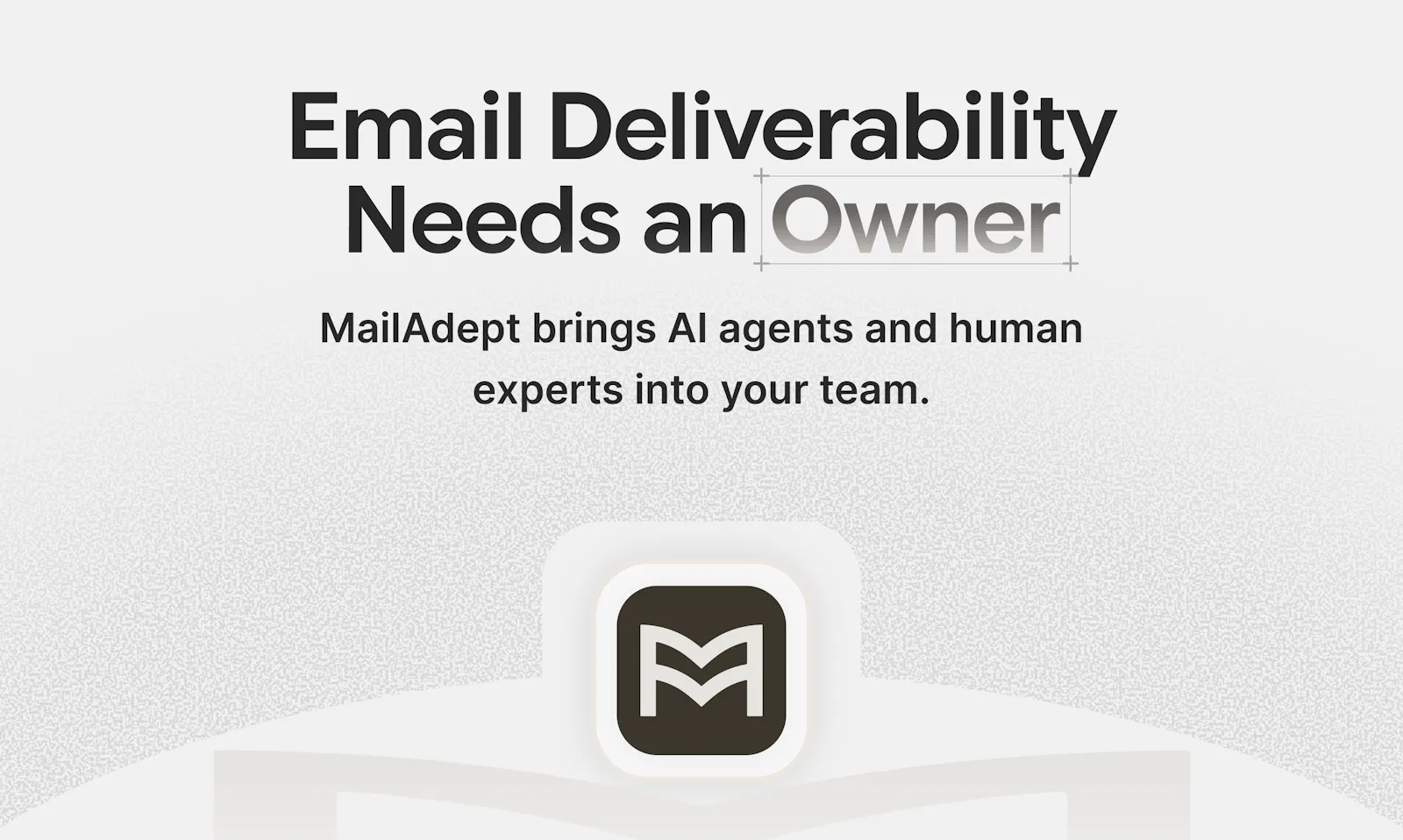 MailAdept by mailwarm screenshot 1