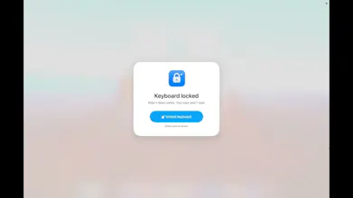CleanKeys gallery image