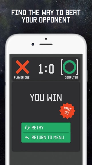 SQRD Ultimate Tic Tac Toe gallery image