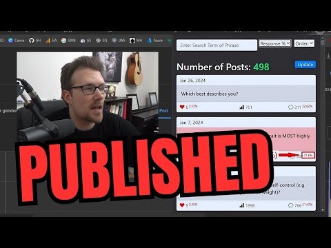 YouTube Community Search gallery image