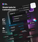Dona - Simple tasks