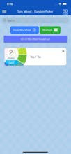 Spin Wheel - Decision Maker gallery image